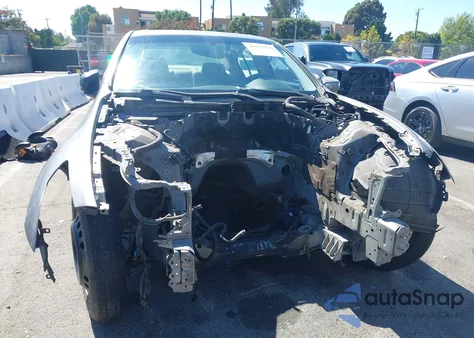 2008 Infiniti G35 Journey from USA, damaged, VIN JNKBV61EX8M227724